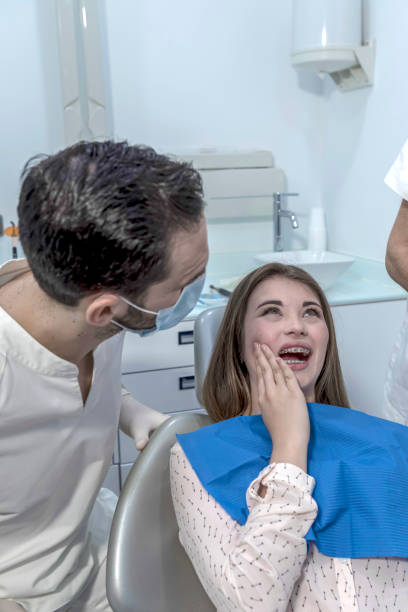 Best Dentist for Dental Trauma  in Kearns, UT